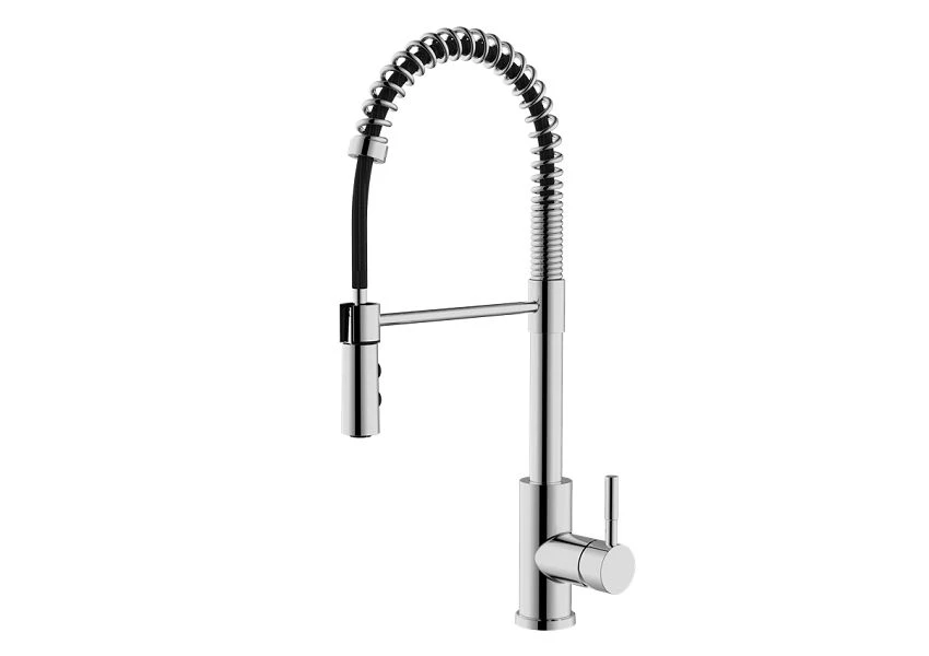 Touch Sensitive Faucet001 Touch Sensitive Faucet001