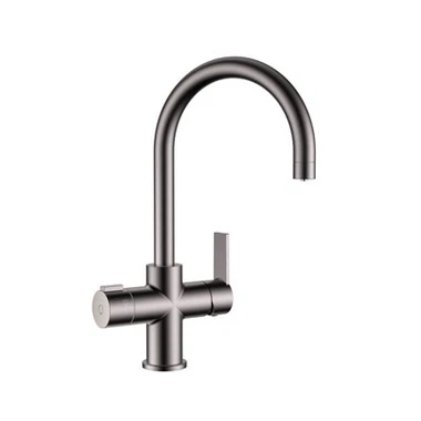 Ombopupu grifo y haku 3 en 1 .